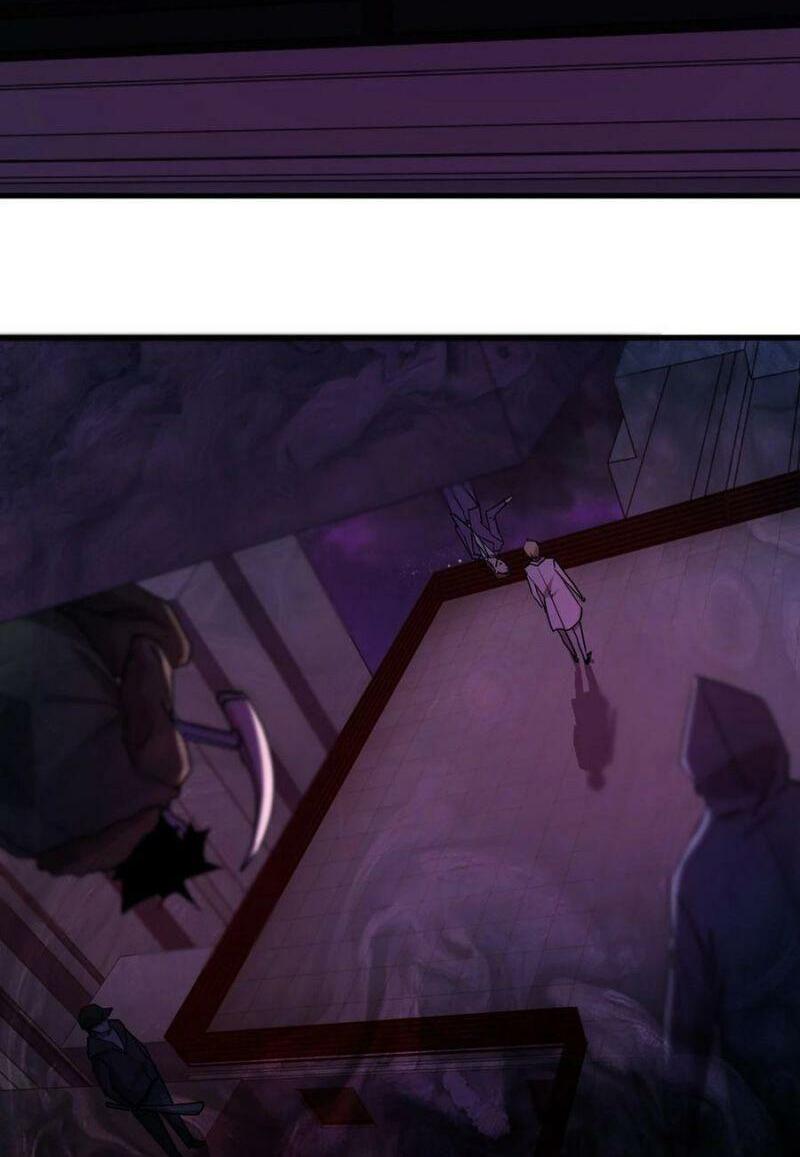 đừng hiểu lầm, tôi mới là người bị hại! chapter 44 38