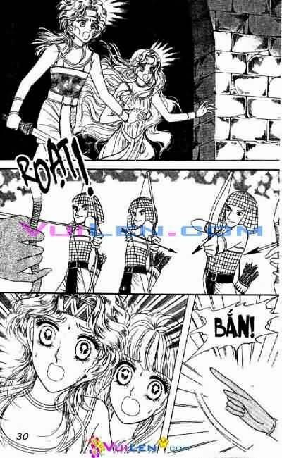 cô gái đến từ quá khứ chapter 2 25