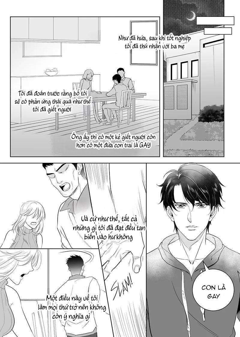 Father Complex chapter 9