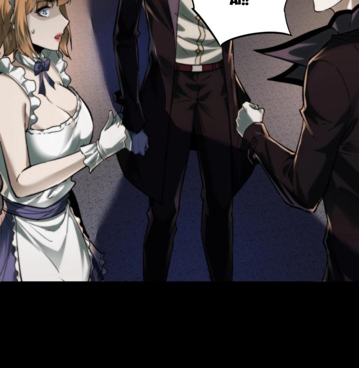 tôi chơi thế giới kinh dị như một trò chơi nuôi dưỡng chapter 3 46