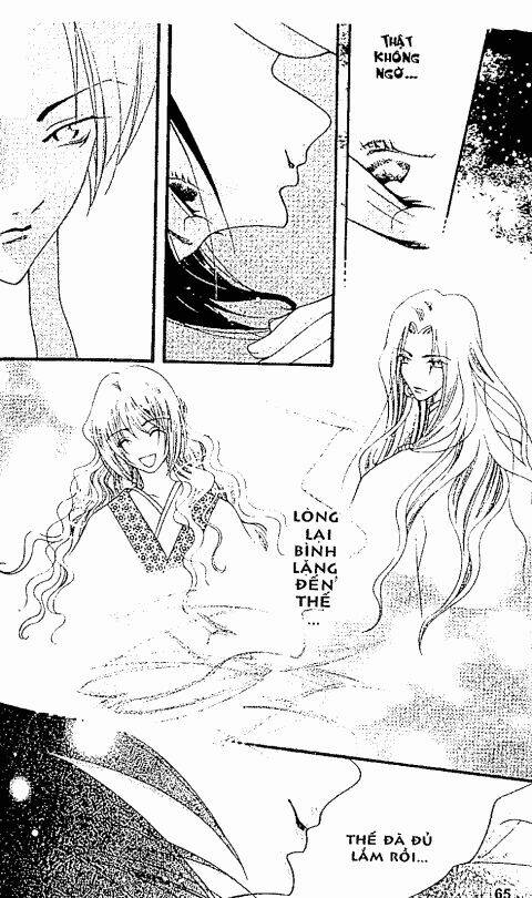 lâu lan y mộng chapter 1 60