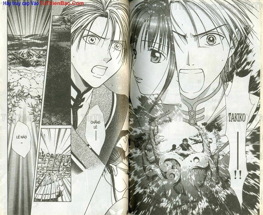 quyển sách kỳ bí 2 chapter 9 57