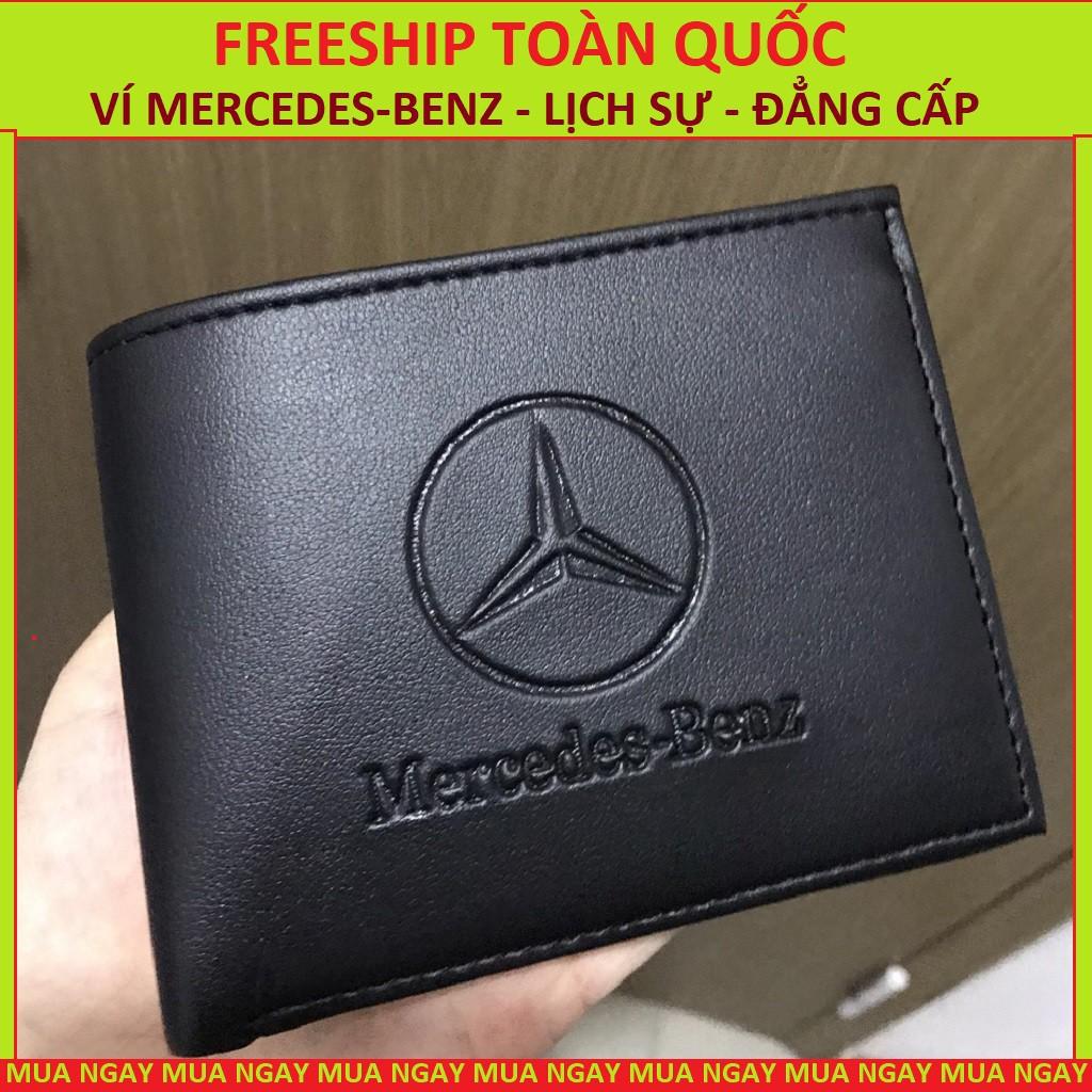 Bóp ví Nam - Ví nam thời trang cao cấp trẻ trung nam tính chất da PU đẹp GC06