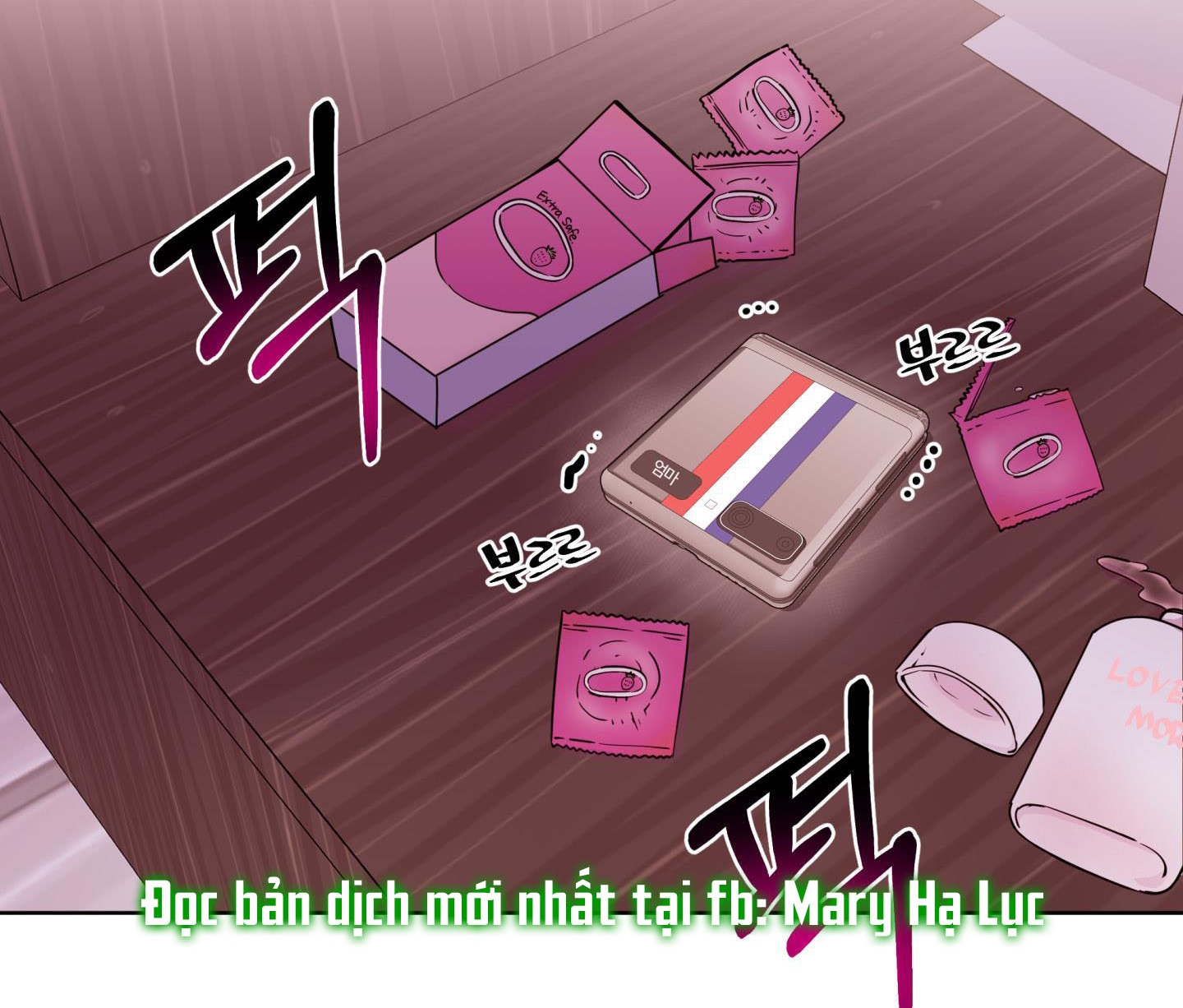 em trai vợ thật nguy hiểm chapter 17.2 42