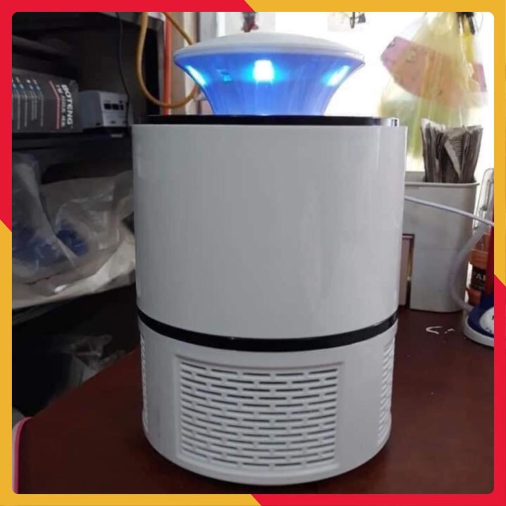 Máy bắt buỗi