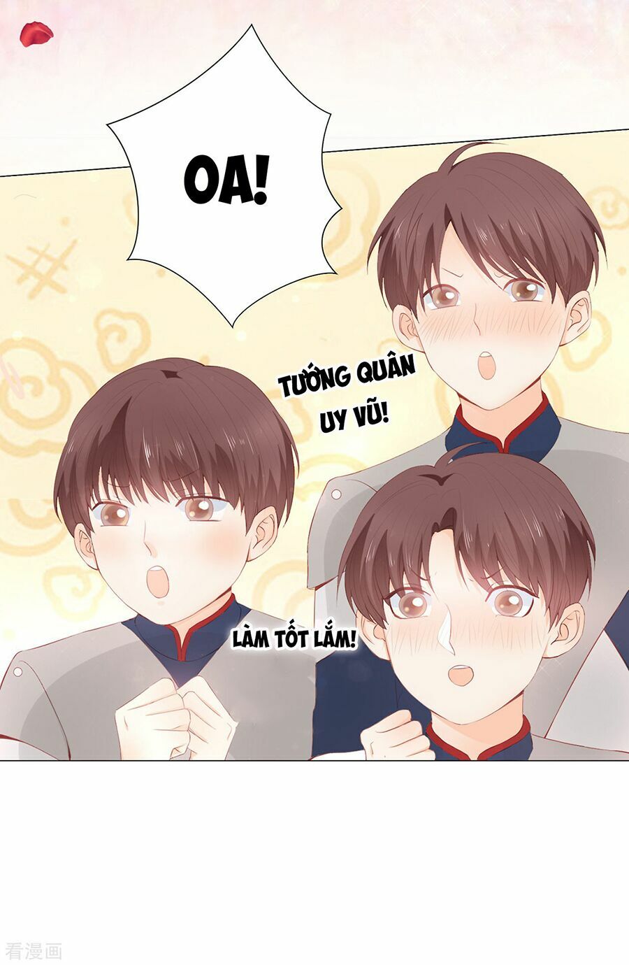 huynh khống công tước gả không được chapter 47.2 11