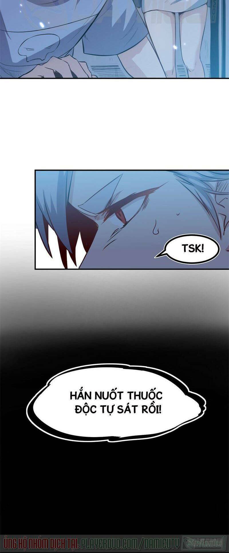 đỉnh phong thần y chapter 31 18