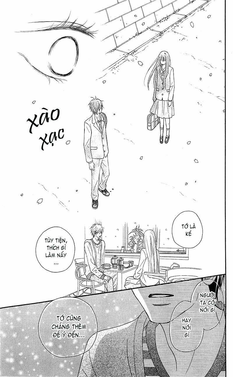 anh đã cho em biết bao thứ đầu tiên chapter 72 36