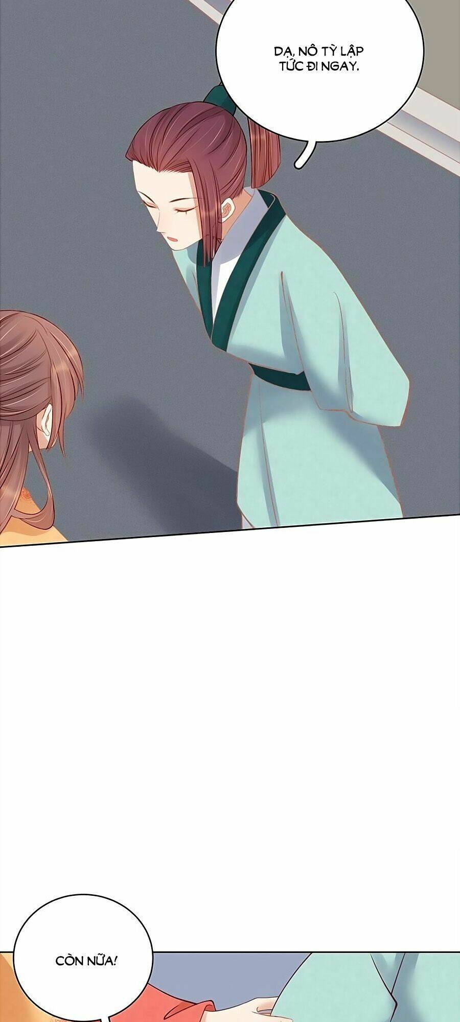 xuân khuê bí lục: xưởng công thái liêu nhân chapter 91 6