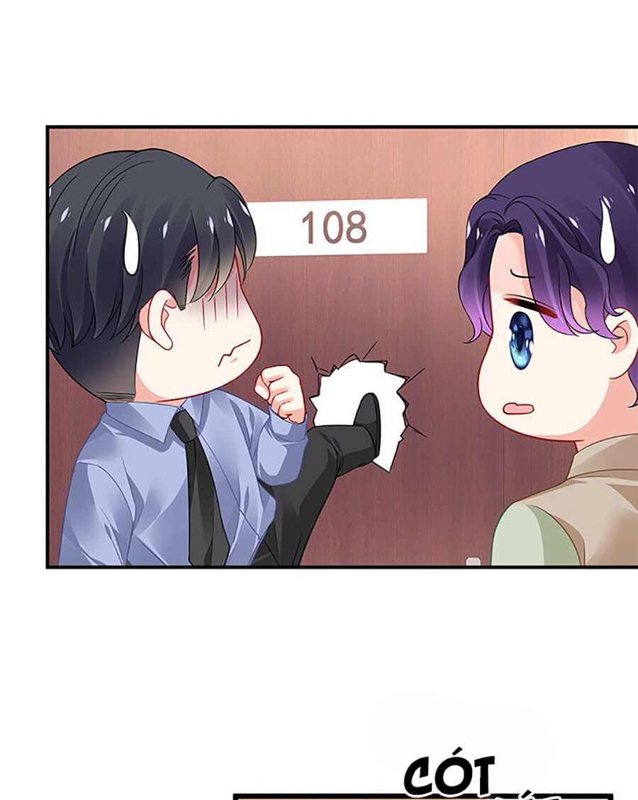 bạn trai 1/4 của tôi chapter 39 61