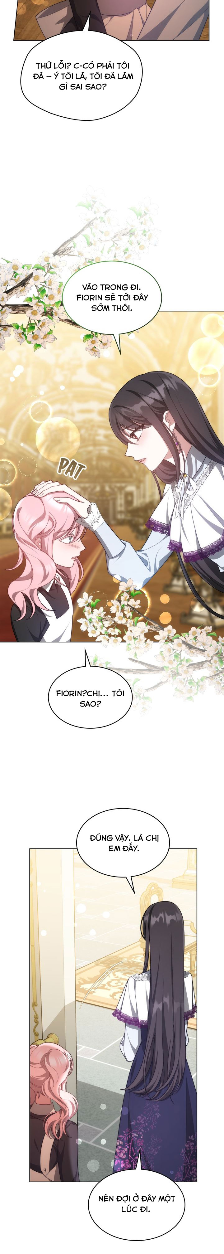 Giọt Nước Tràn Ly chapter 79 10