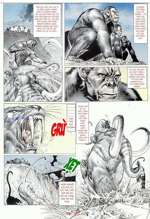 hải hổ 1 chapter 5 2