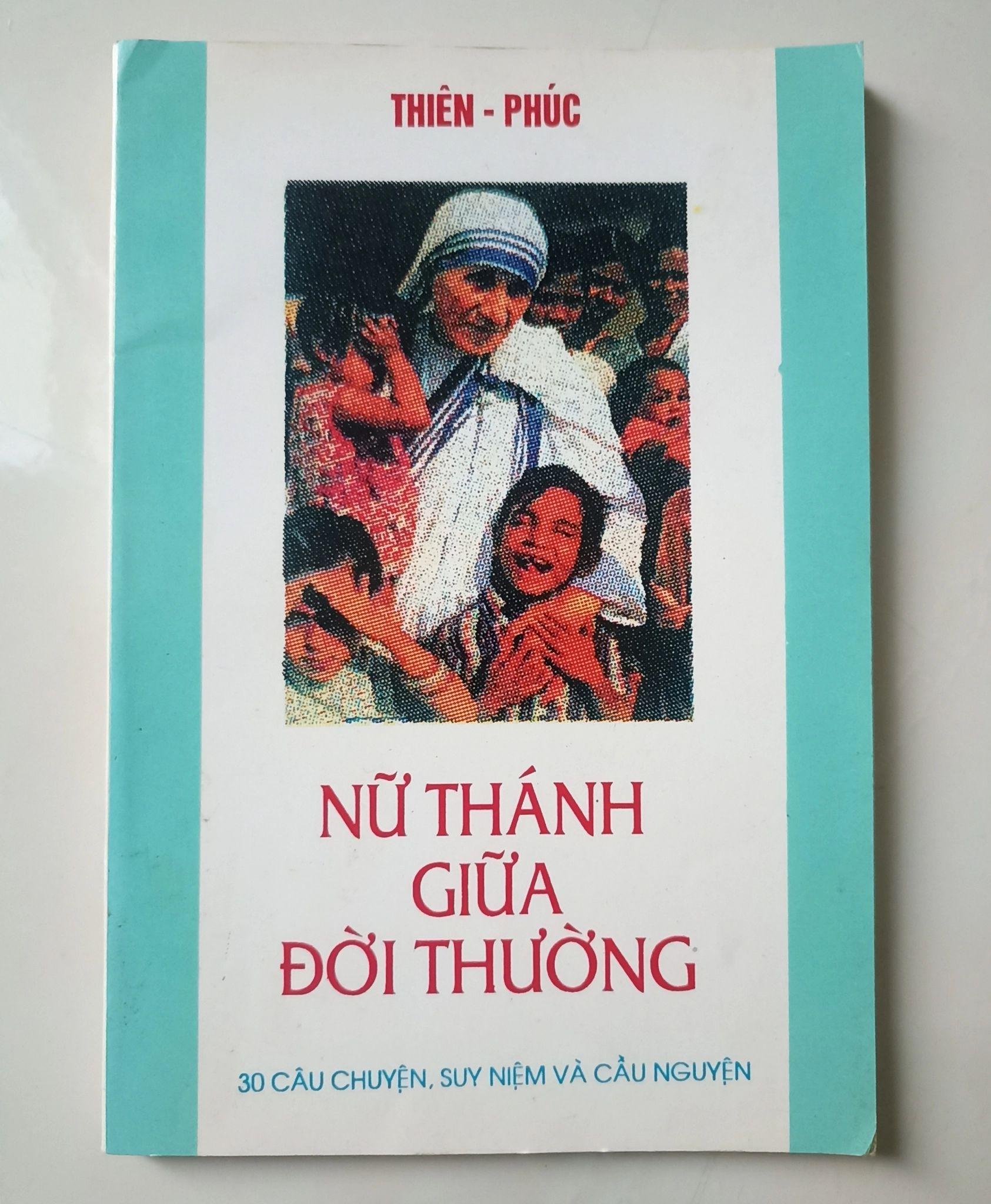 Nữ thánh Giữa Đời Thường