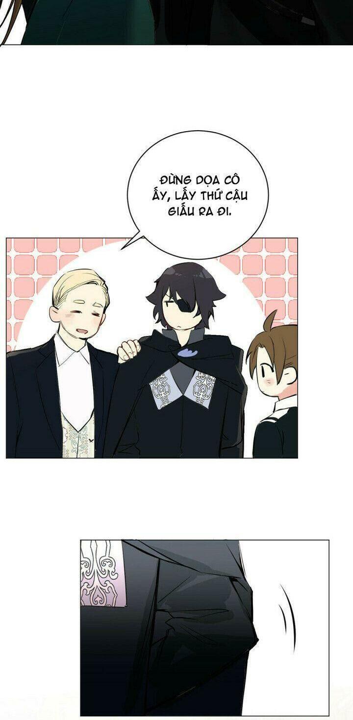 đại chiến công chúa chapter 73 29