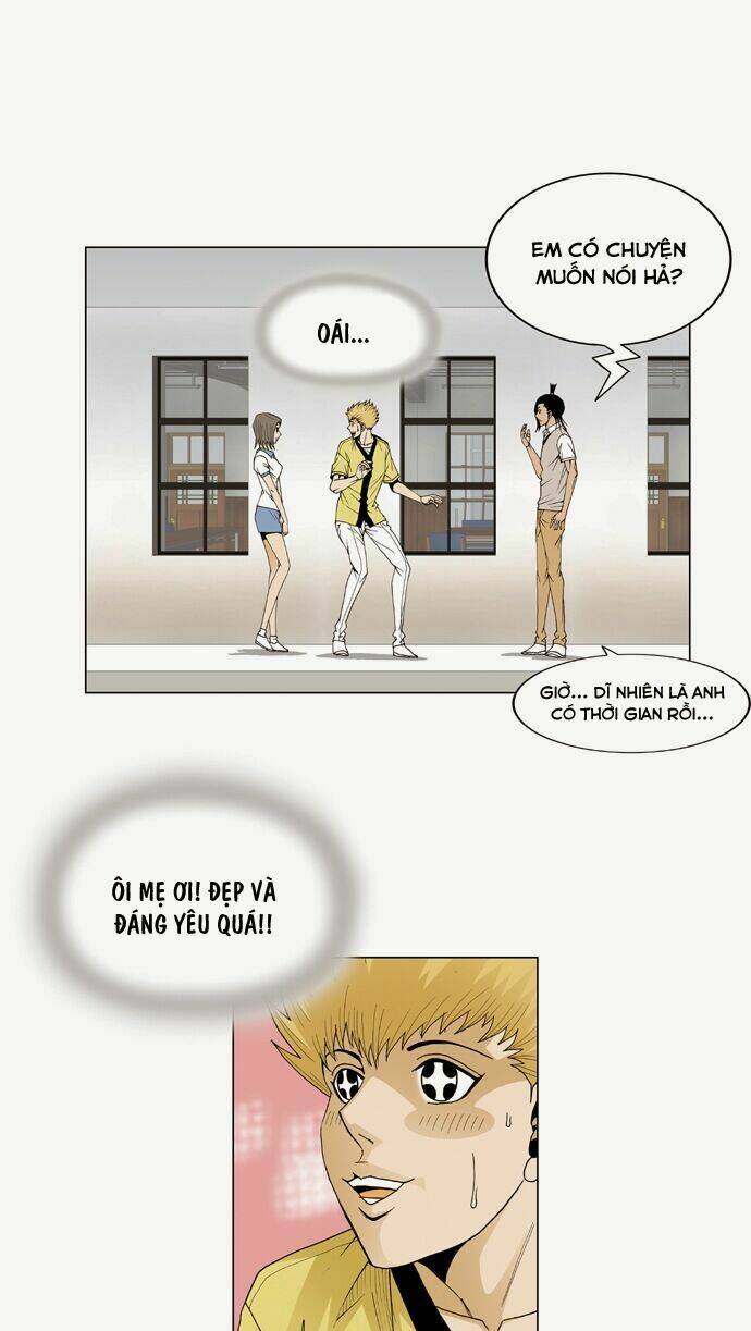 ultimate legend: kang hae hyo chapter 46 17