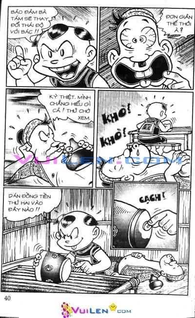 thần đồng đất việt chapter 11 37