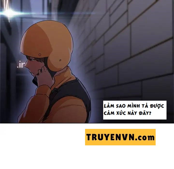 chúc bé ngủ ngon (good night) chapter 12 18