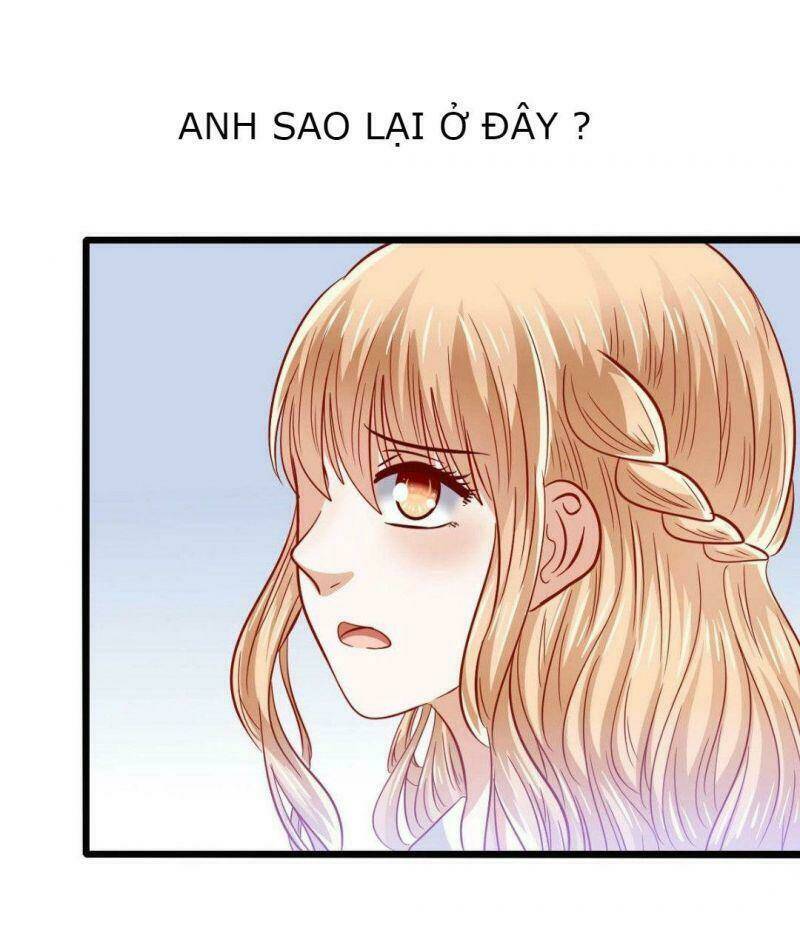 lăng thiếu! nhẹ một chút, đau chapter 38 13