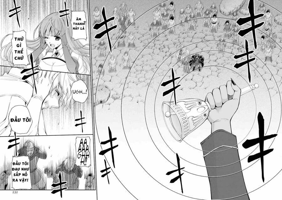 anh hùng bóng tối mạnh nhất - những thành viên trong đội đã phản bội tôi chapter 11.5 8