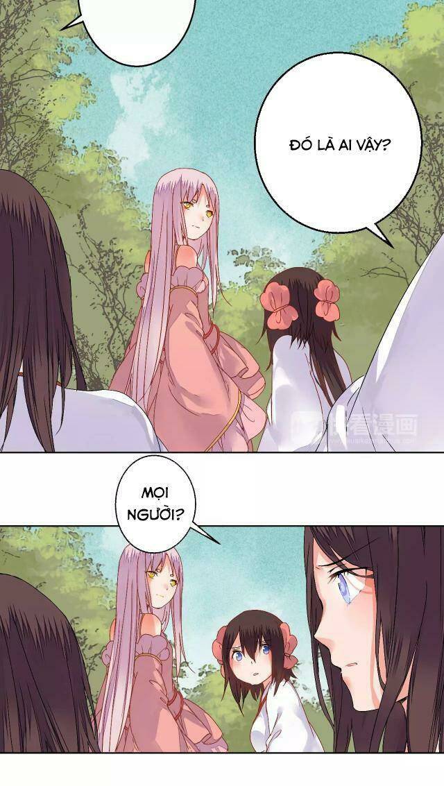 đốt đào hoa chapter 75 13