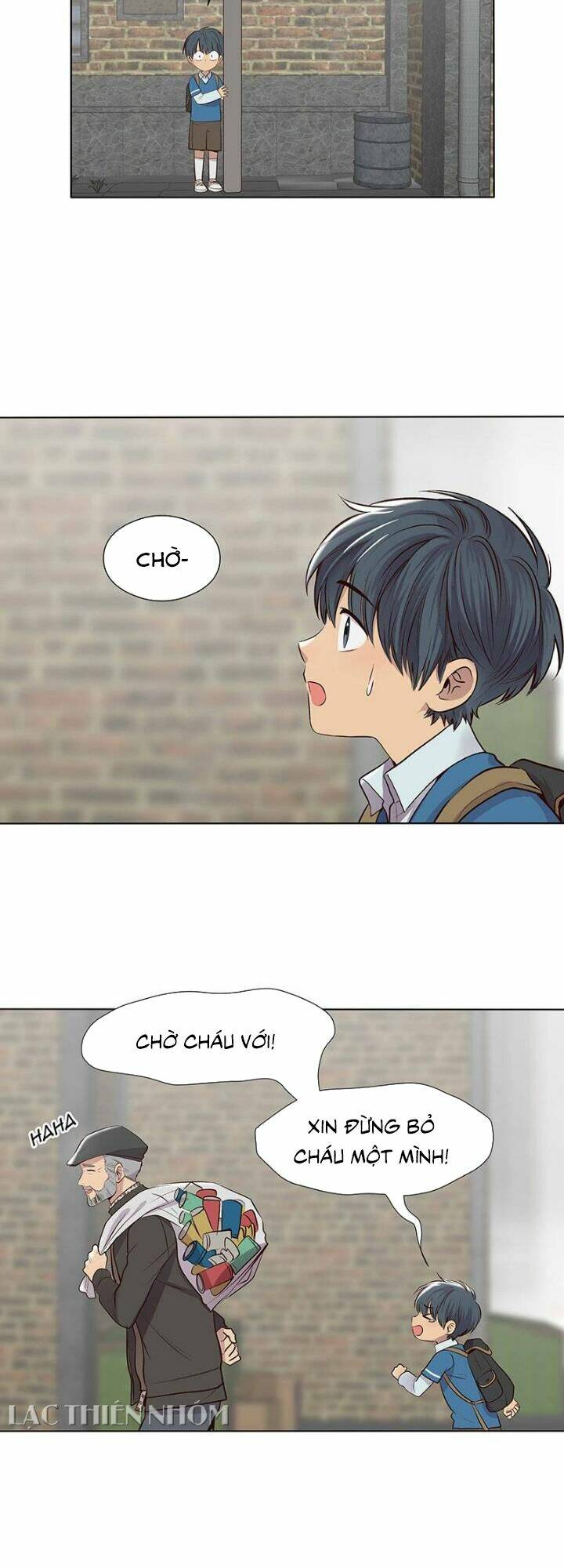 bí mật sâu sắc nhất của tôi chapter 45 10