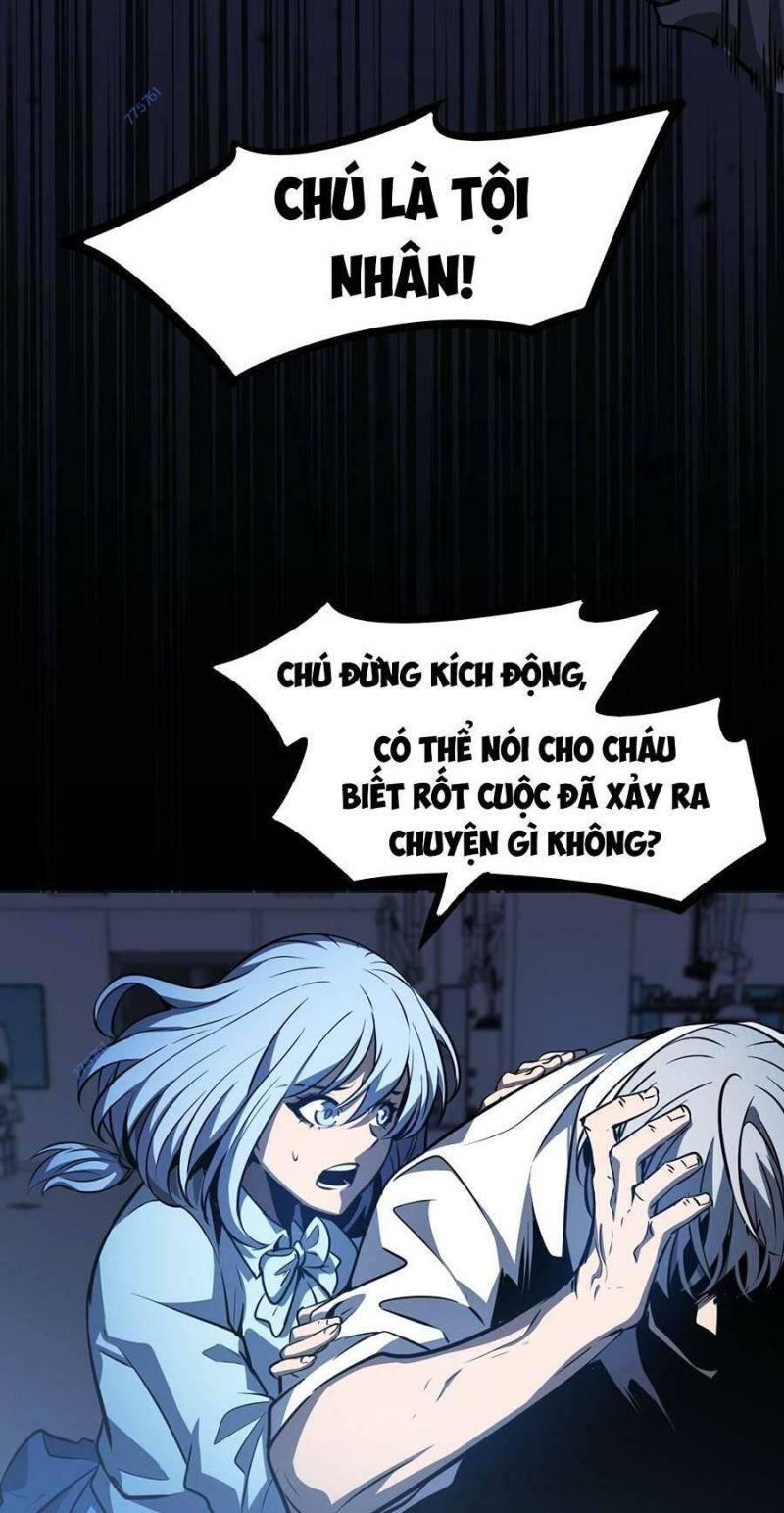 siêu tiến hóa chapter 100 65