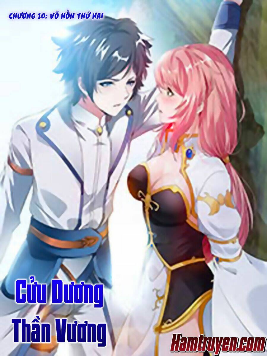 cửu dương thần vương chapter 10 2
