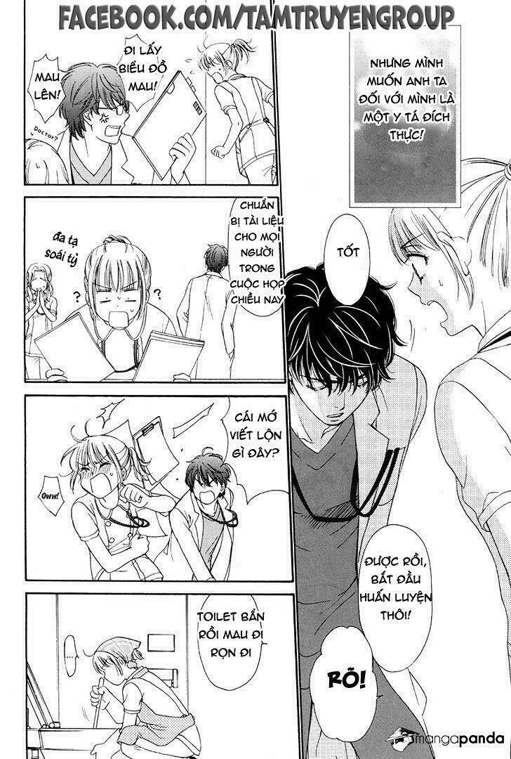 mãi mãi yêu anh chapter 4 10