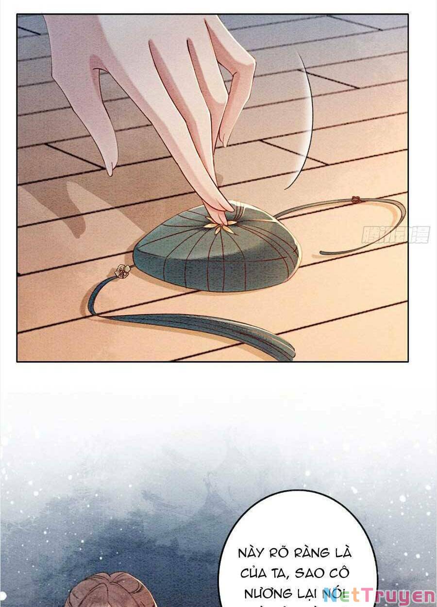 bắt đầu hủy hôn để công lược vương gia chapter 49 39