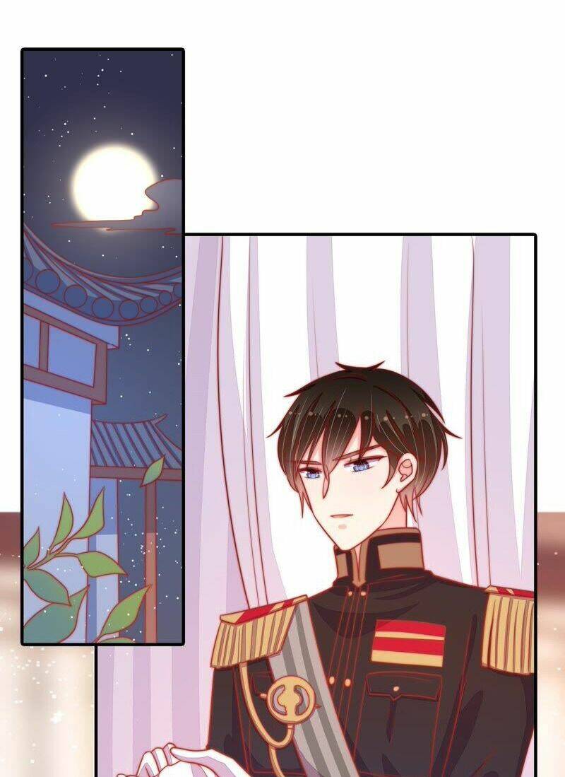 ngày nào thiếu soái cũng ghen chapter 149 1