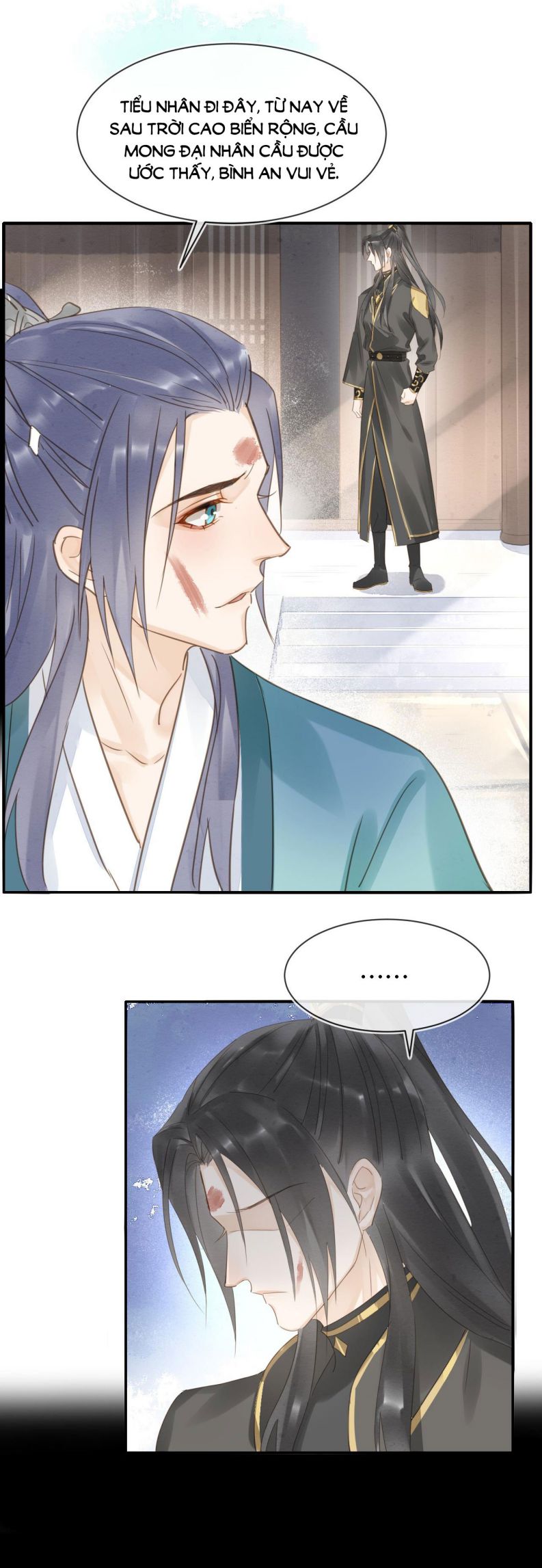 tù long chapter 32 7