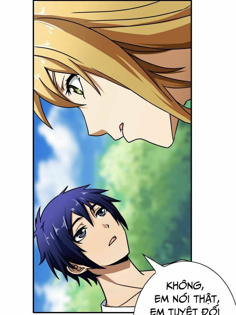 hộ hoa cao thủ tại đô thị chapter 56 24