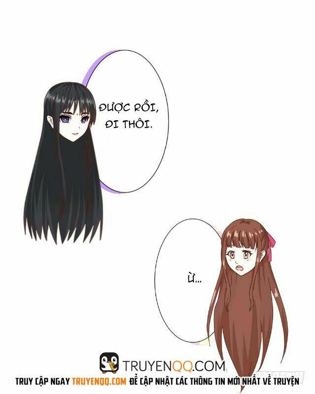 thiên nga đen chapter 1 27