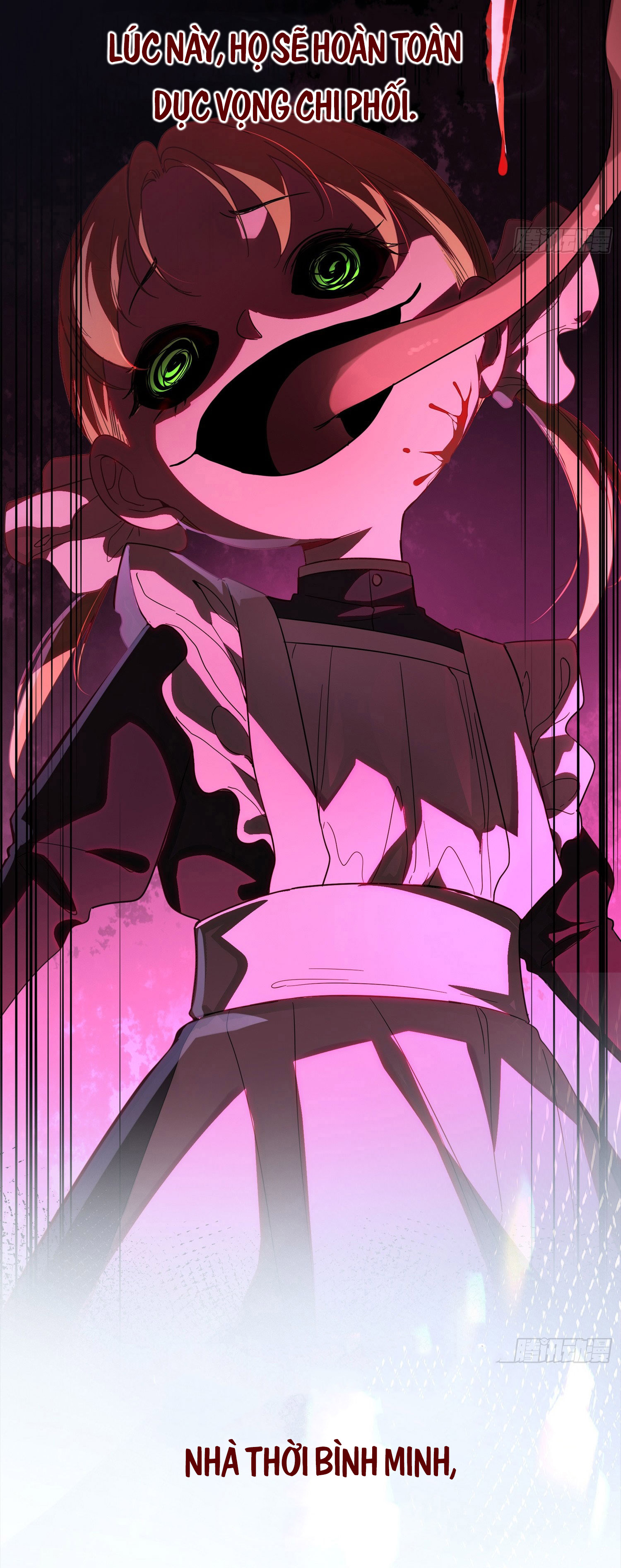điếm nhiễm (hoen ố) chapter 0.2 4