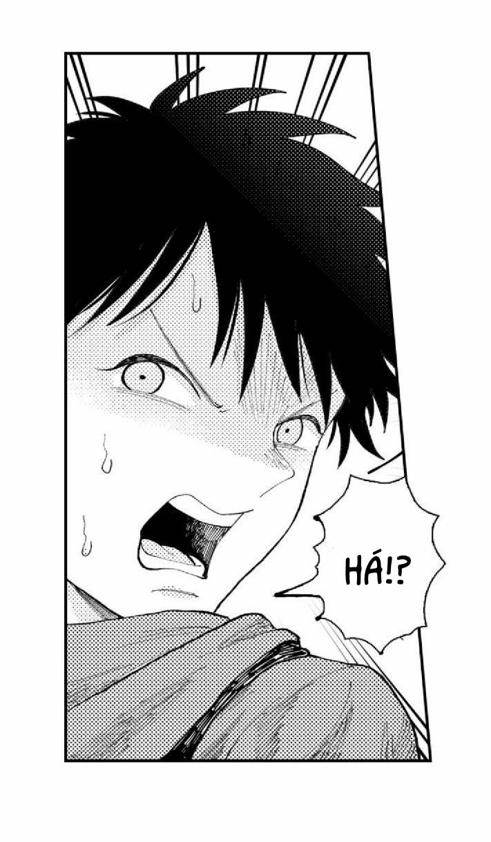 bị một anh chàng lập dị tấn công chapter 18 13