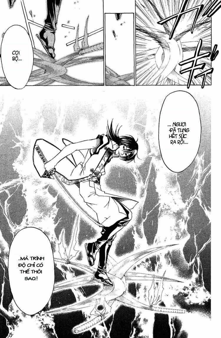 mắt quỷ kyo chapter 60 13