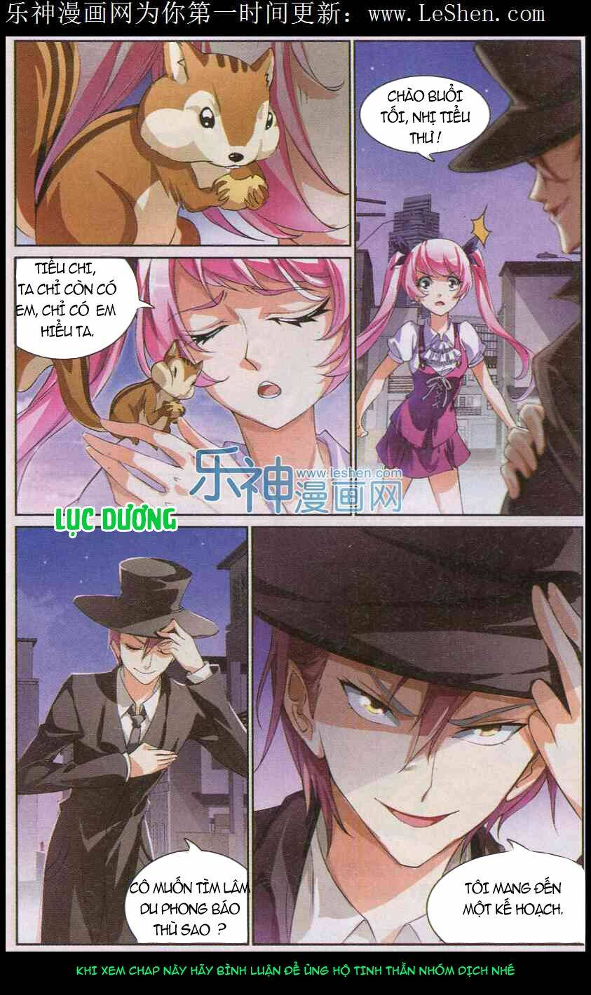 mafia bride chapter 12 13