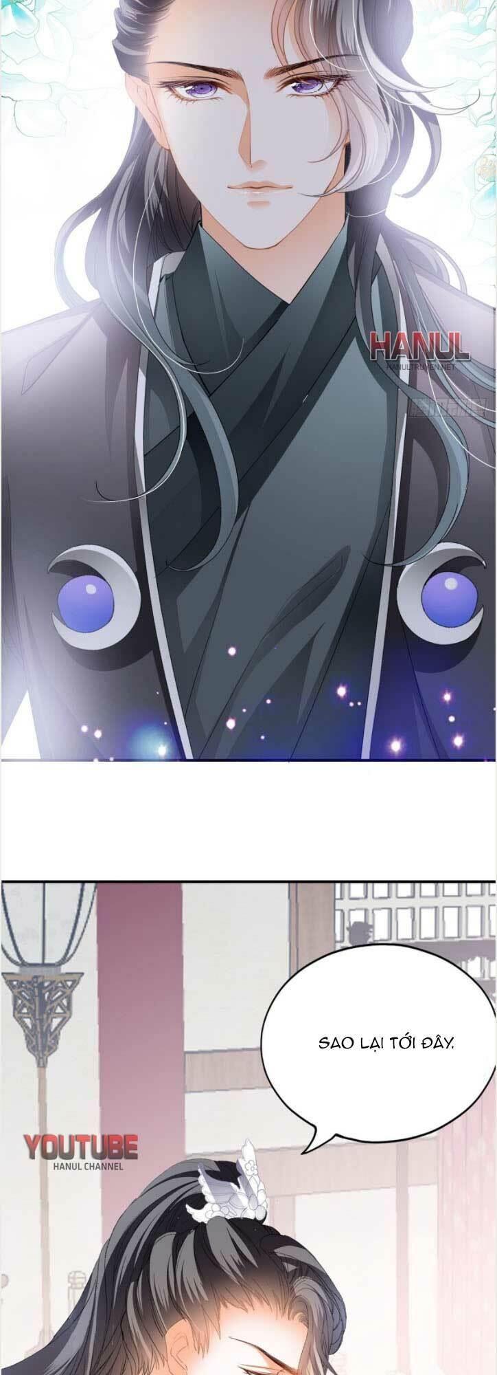 bổn vương muốn nàng chapter 123 15