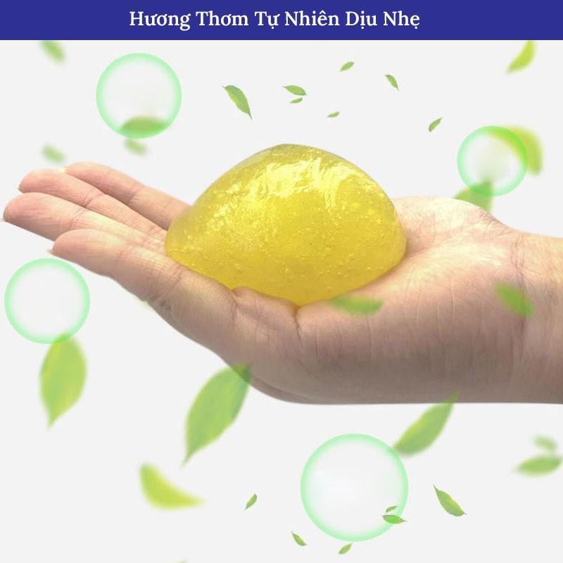 Slime trong Mitolo đồ chơi slime , Miếng Bùn Dẻo, Gel Silicon Vệ Sinh Nội Thất Ô Tô, Điện Thoại, Máy Tính 34-12