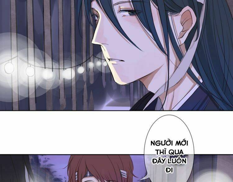 bạch lý hành giả chapter 1 43