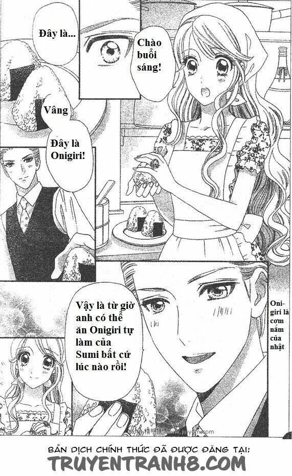 hoa hồng đỏ chapter 49 23