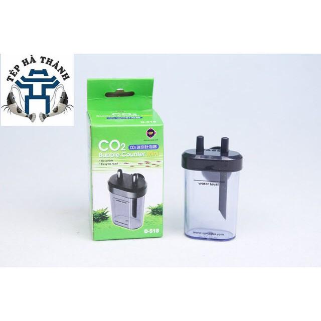 Đếm giọt CO2 UP Aqua D-518