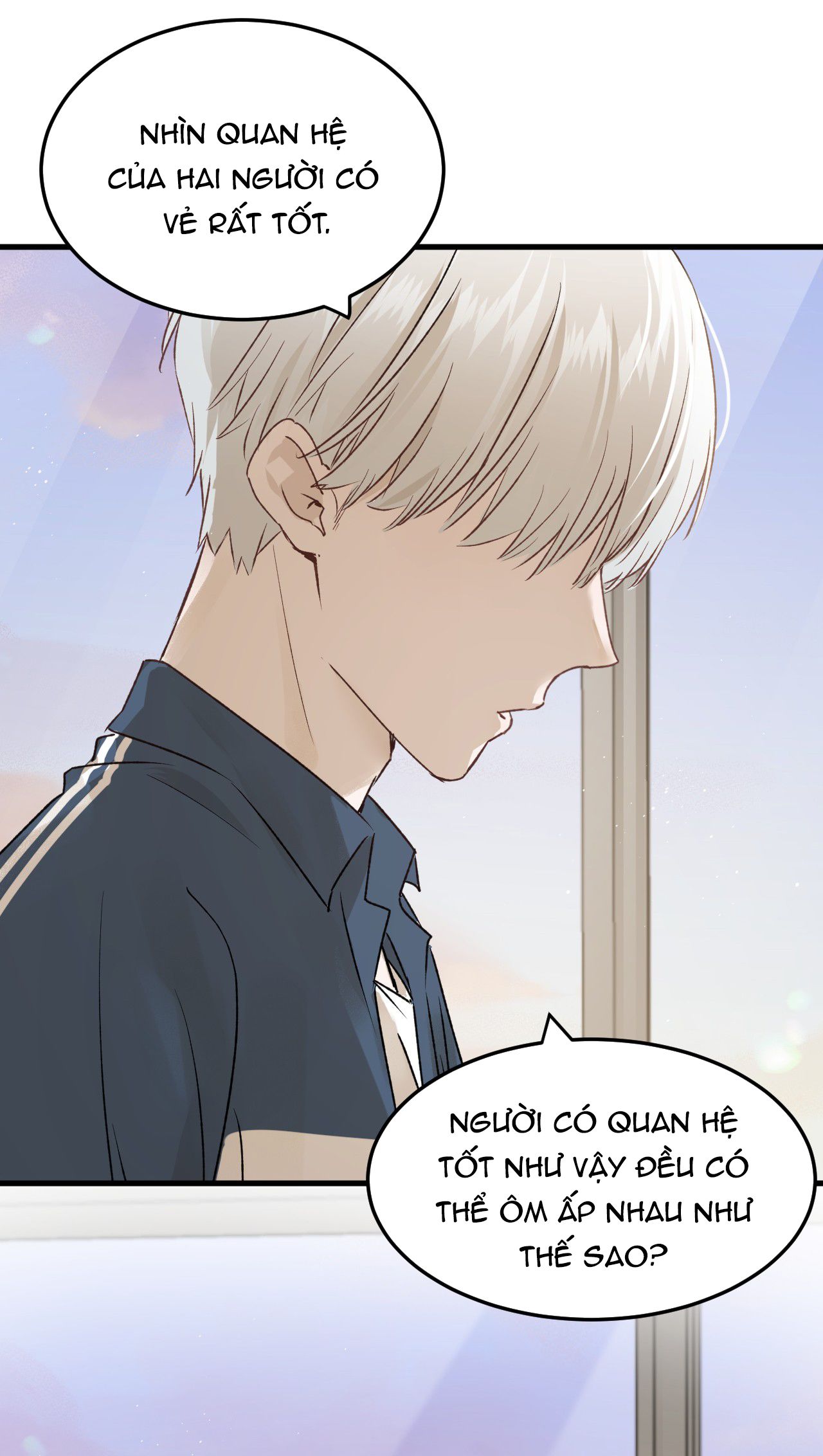 bị dã thú tùy ý nhìn trộm chapter 5.1 13