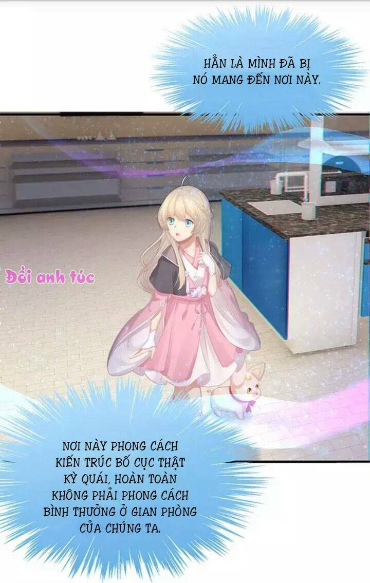 mạnh nhất manh chủ chapter 11 4