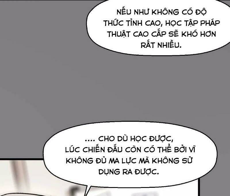 vườn trường cuồng sư hệ thống chapter 121 20