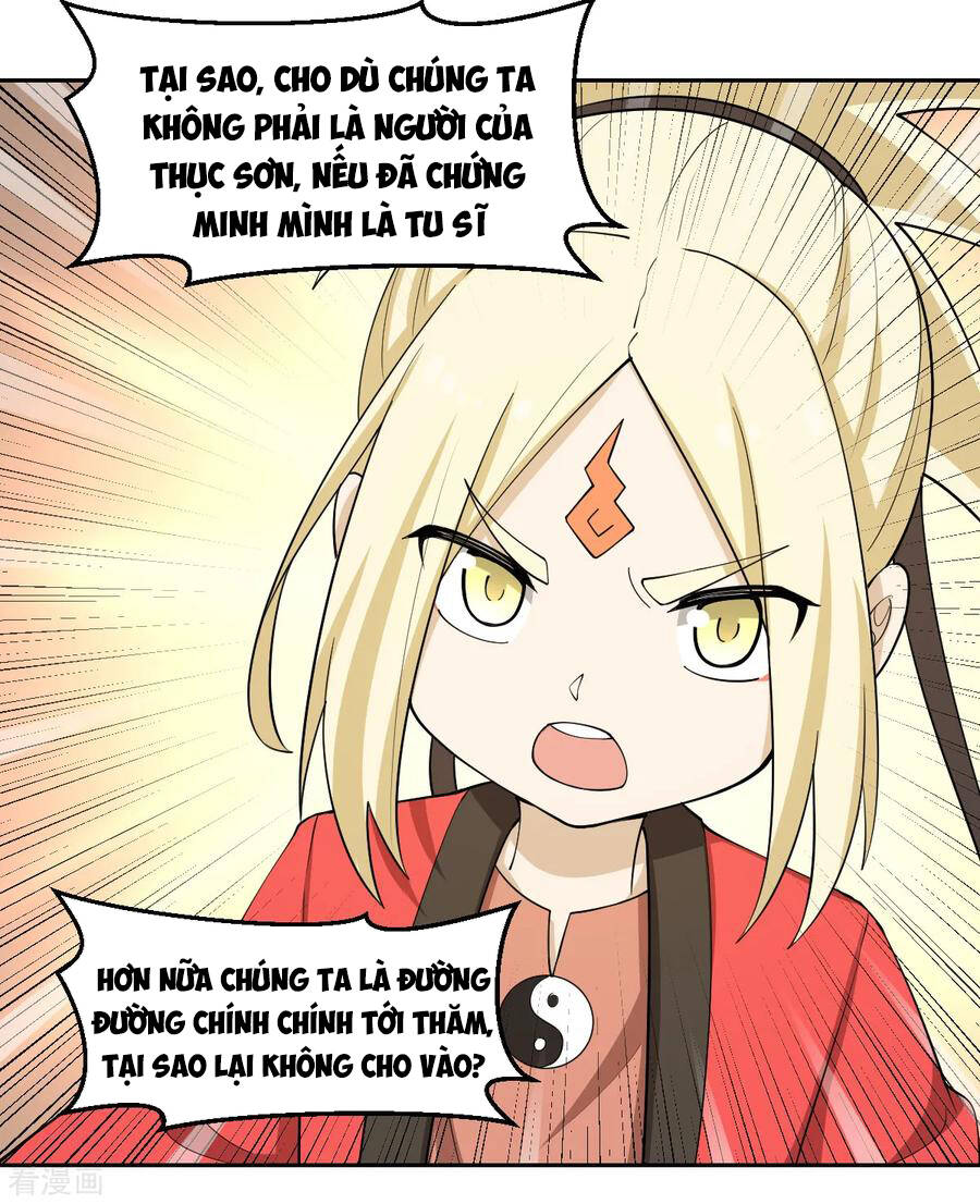 nghịch thiên tiên mệnh chapter 65 35