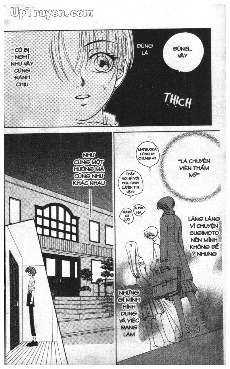 thấy mờ ghét chapter 12 105