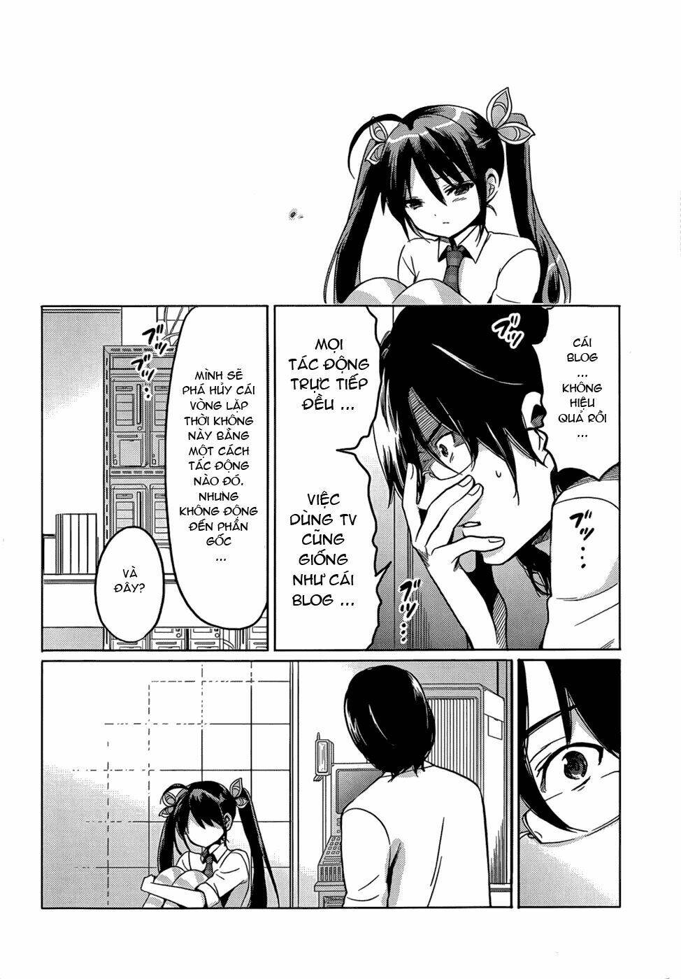 boku to kanojo no renai mokuroku chapter 16 7