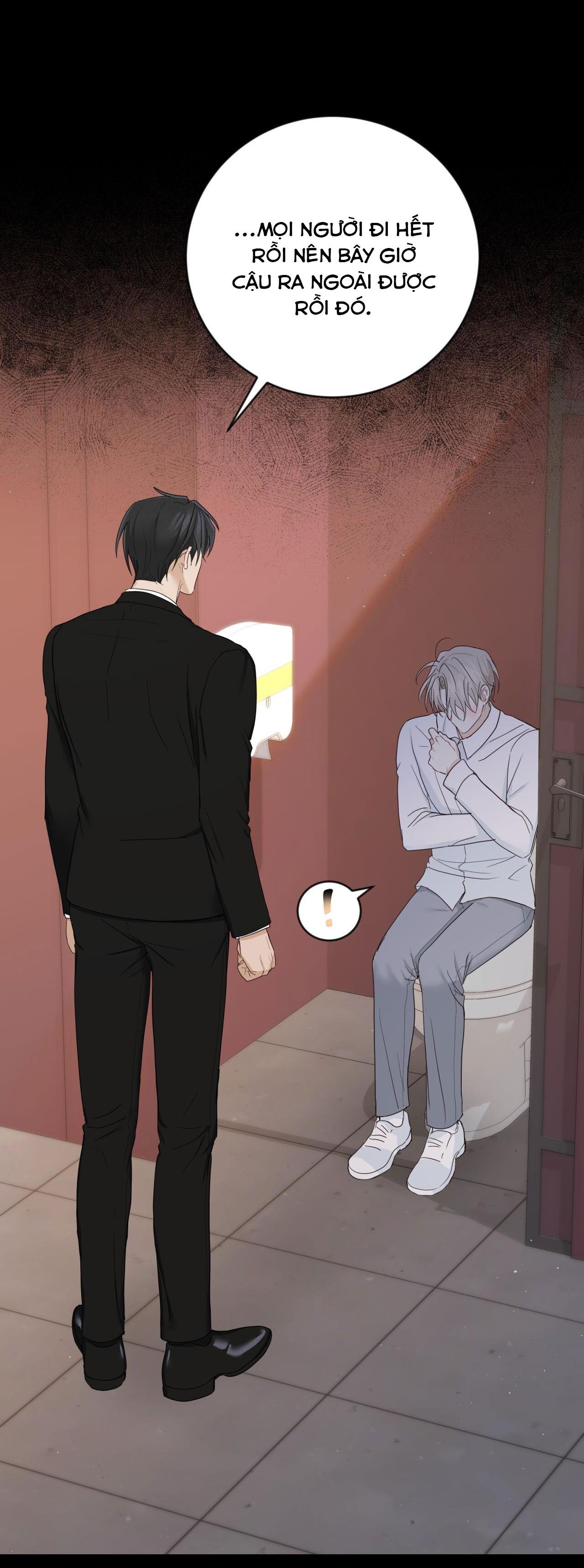 vị ngọt không đường (sweet not sugar) chapter 18 45