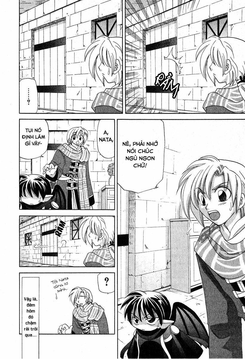 corseltel no ryuujitsushi chapter 5 2